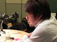 TBSラジオ収録サミット20120907¥DSCN1720.JPG